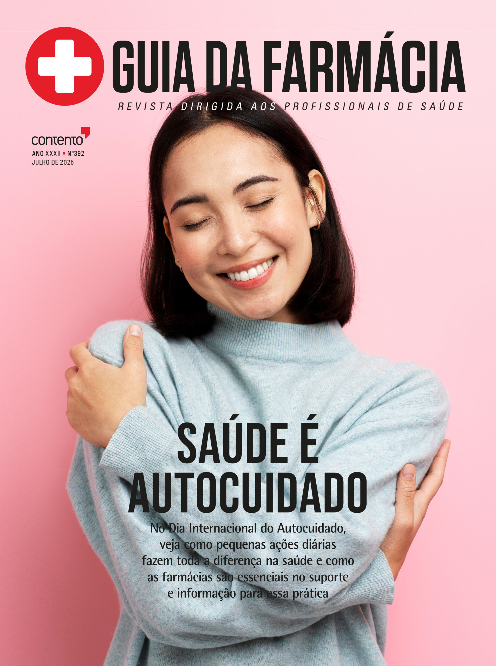 Edição: Saúde é autocuidado